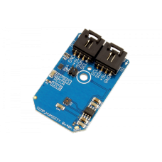 SI7021 Humidity and Temperature Sensor ±3%RH ±.4°C I2C Mini Module